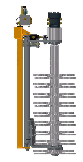 Cadre-long